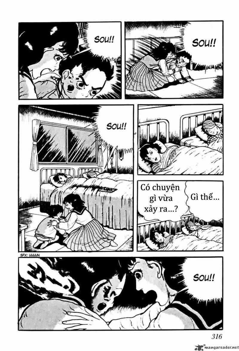 god's left hand, devil's right hand chapter 77 10