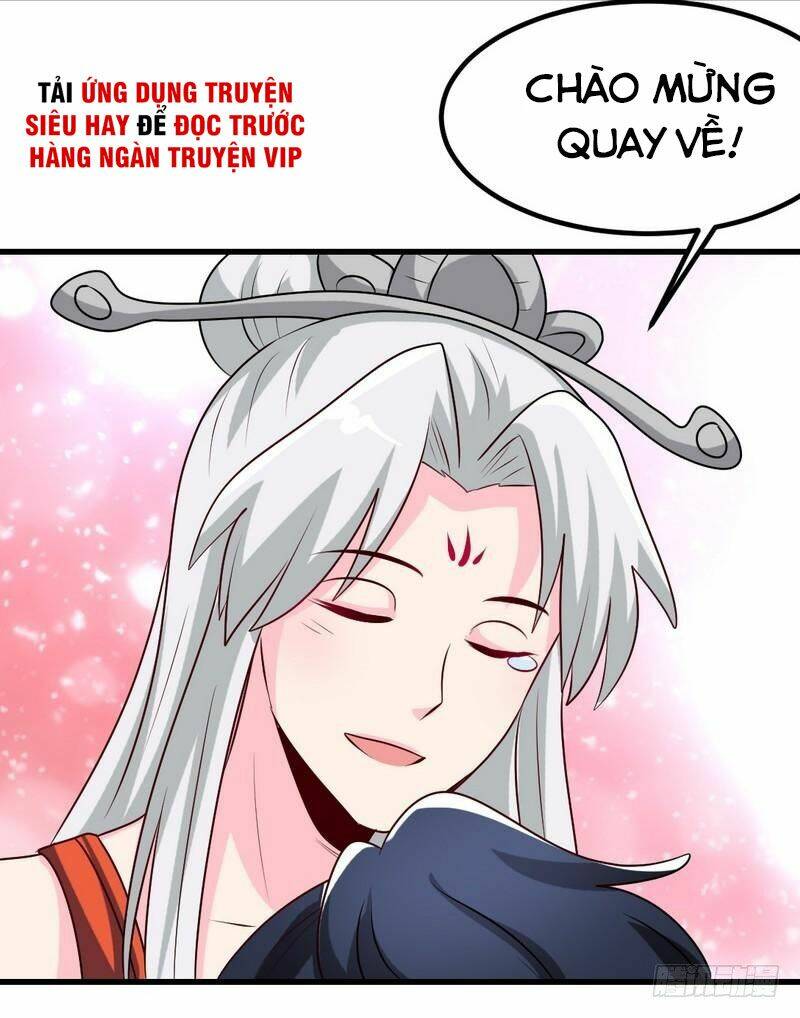 chí tôn thần ma chapter 151 23