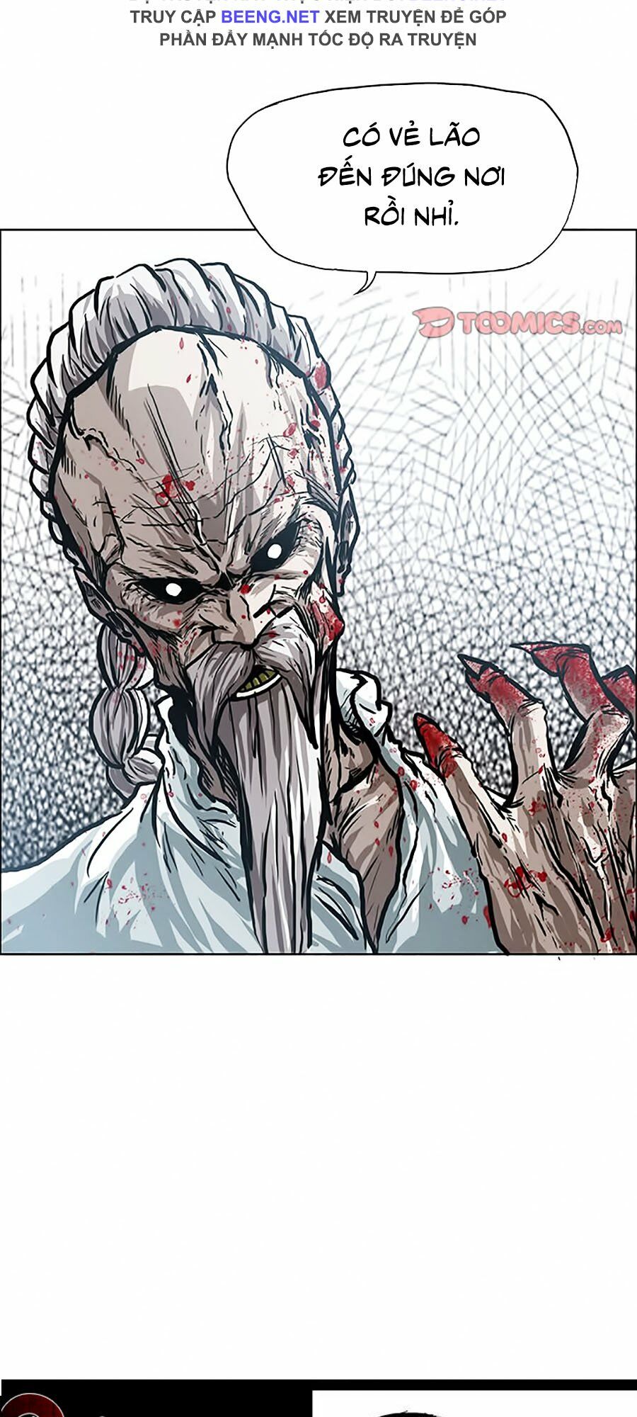 bá chủ học đường ss2 chapter 44 2