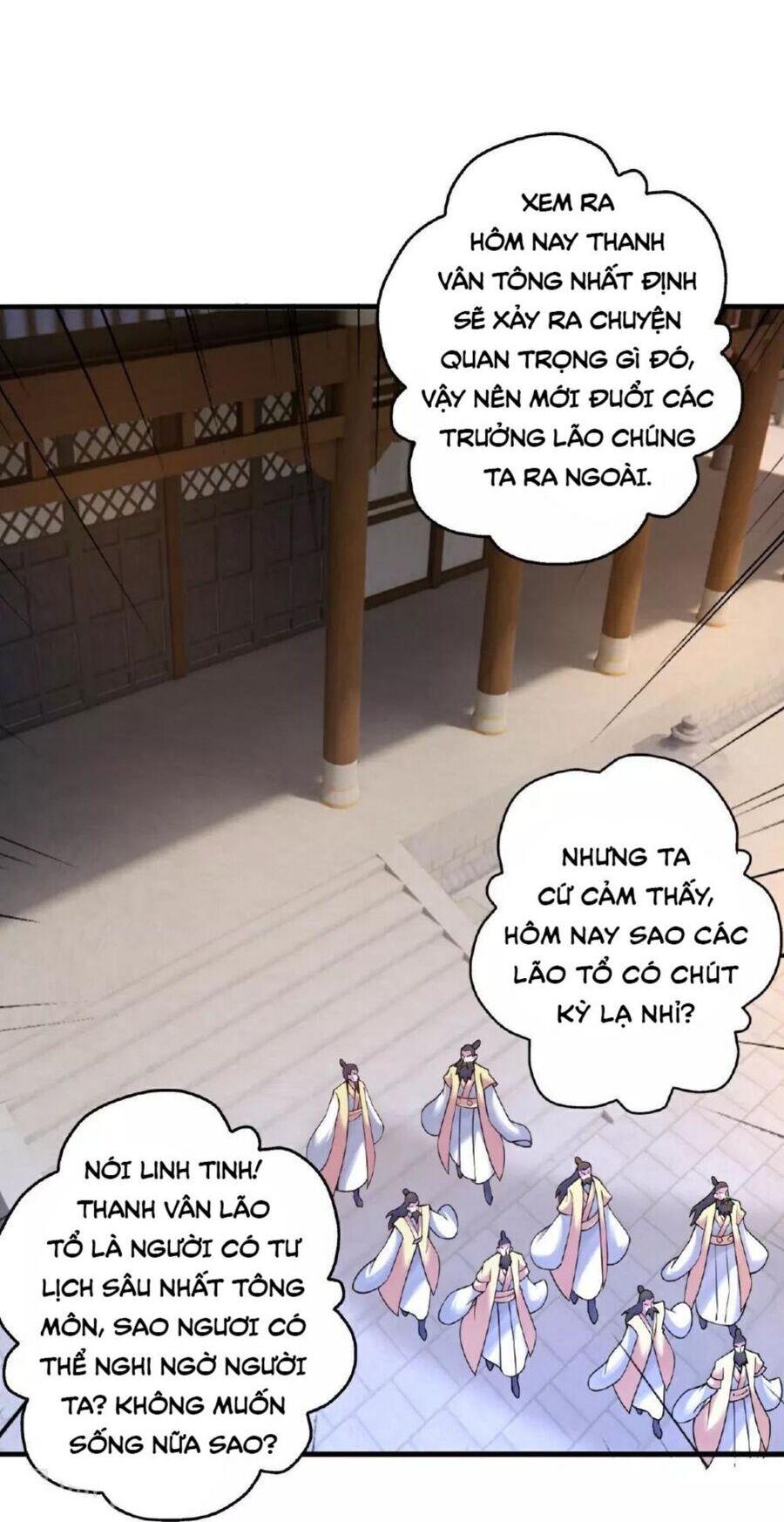 tiên võ đế tôn chapter 483 58