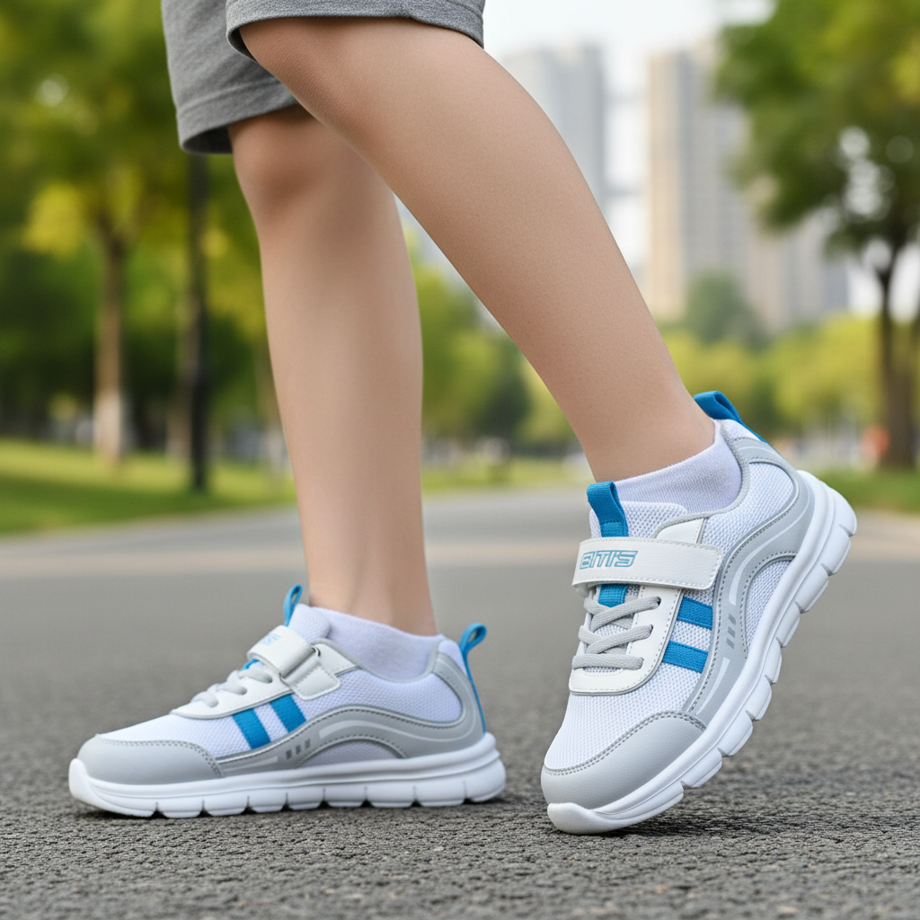 Giày thể thao Biti's bé trai (28-37)