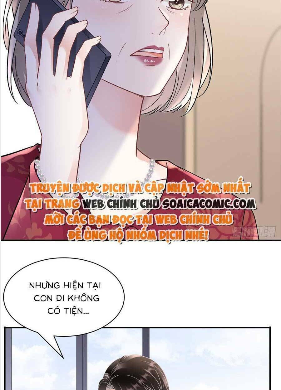 đại tiểu thư có ý đồ gì xấu đâu chapter 156 21