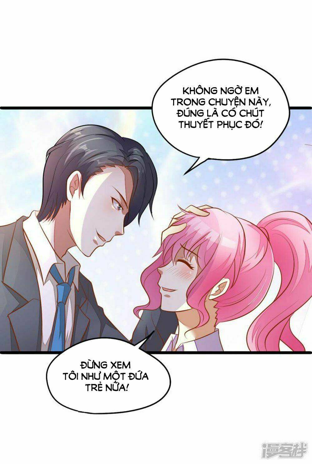 nguyệt dạ hương vi lai chapter 38 45