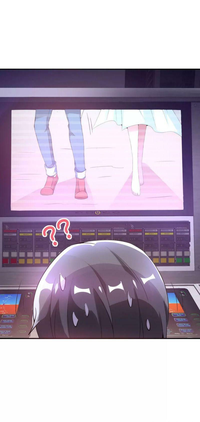 vòng bạn bè mạnh nhất của tiên giới chapter 121 11