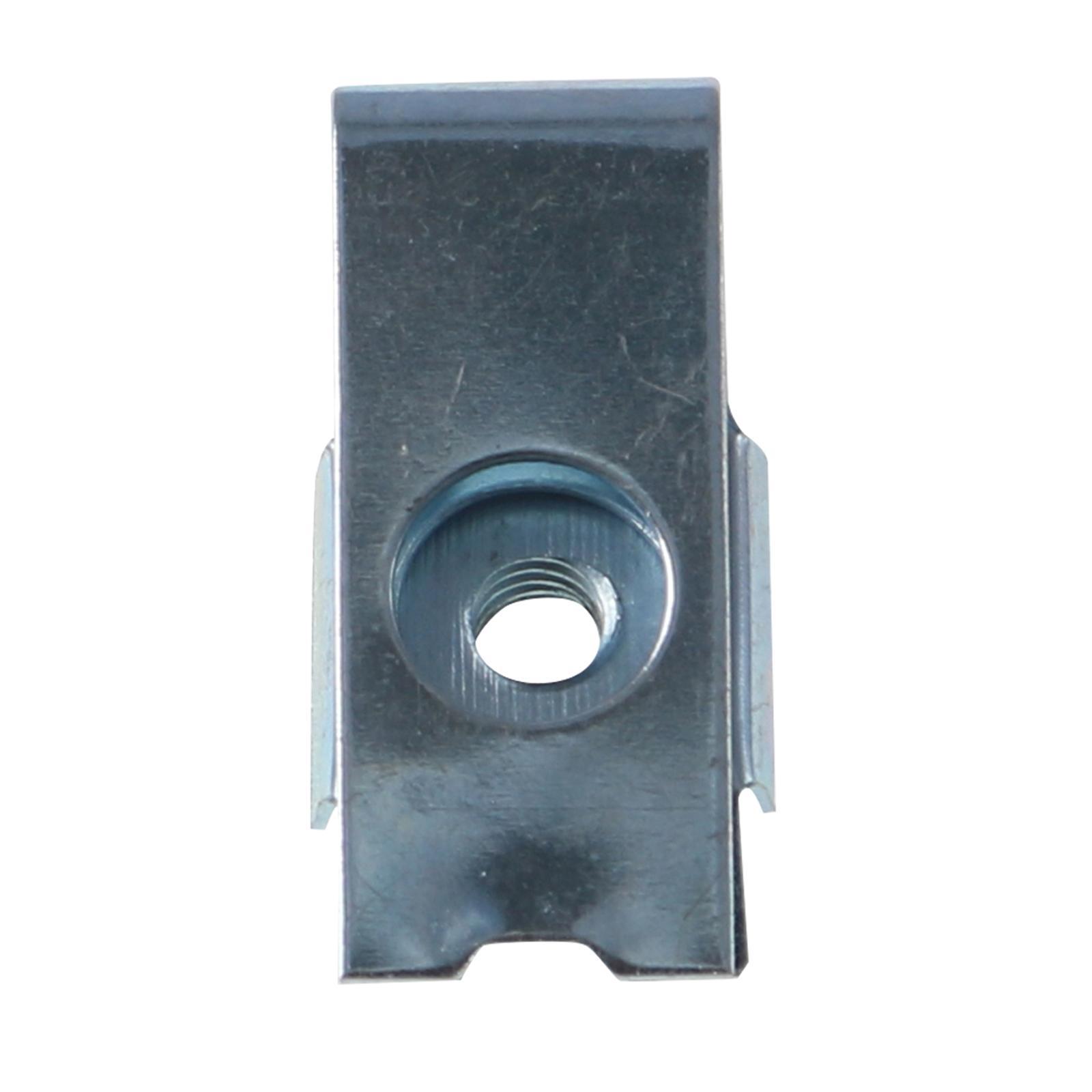 M6 Clip Nut Fixing Nut Fastener for Automobile Car Panel Replaces