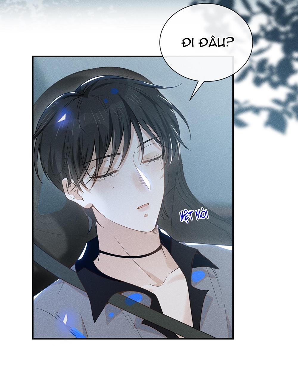 lai sinh bất kiến chapter 37 20