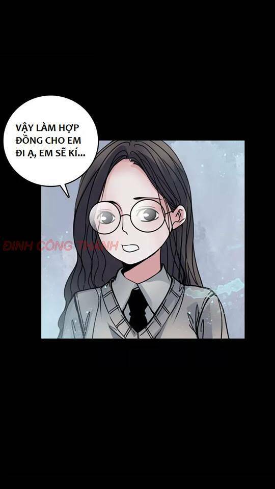 tiểu quỷ chapter 17 34