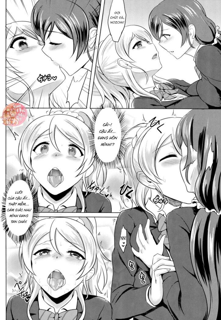 tổng hợp gl oneshot mồn lèo chapter 8 7