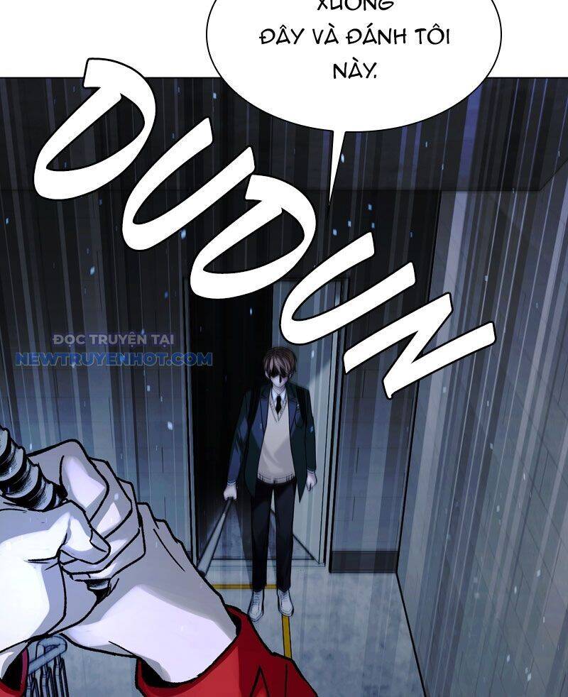 tận thế cũng chỉ là trò chơi chapter 30 90