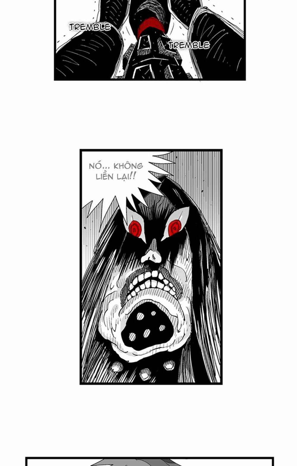 hành trình thoát khỏi địa ngục chapter 72 11