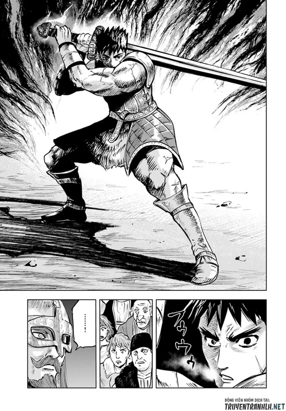 hành trình chịch dạo của của máy dập cổ đại chapter 22 16