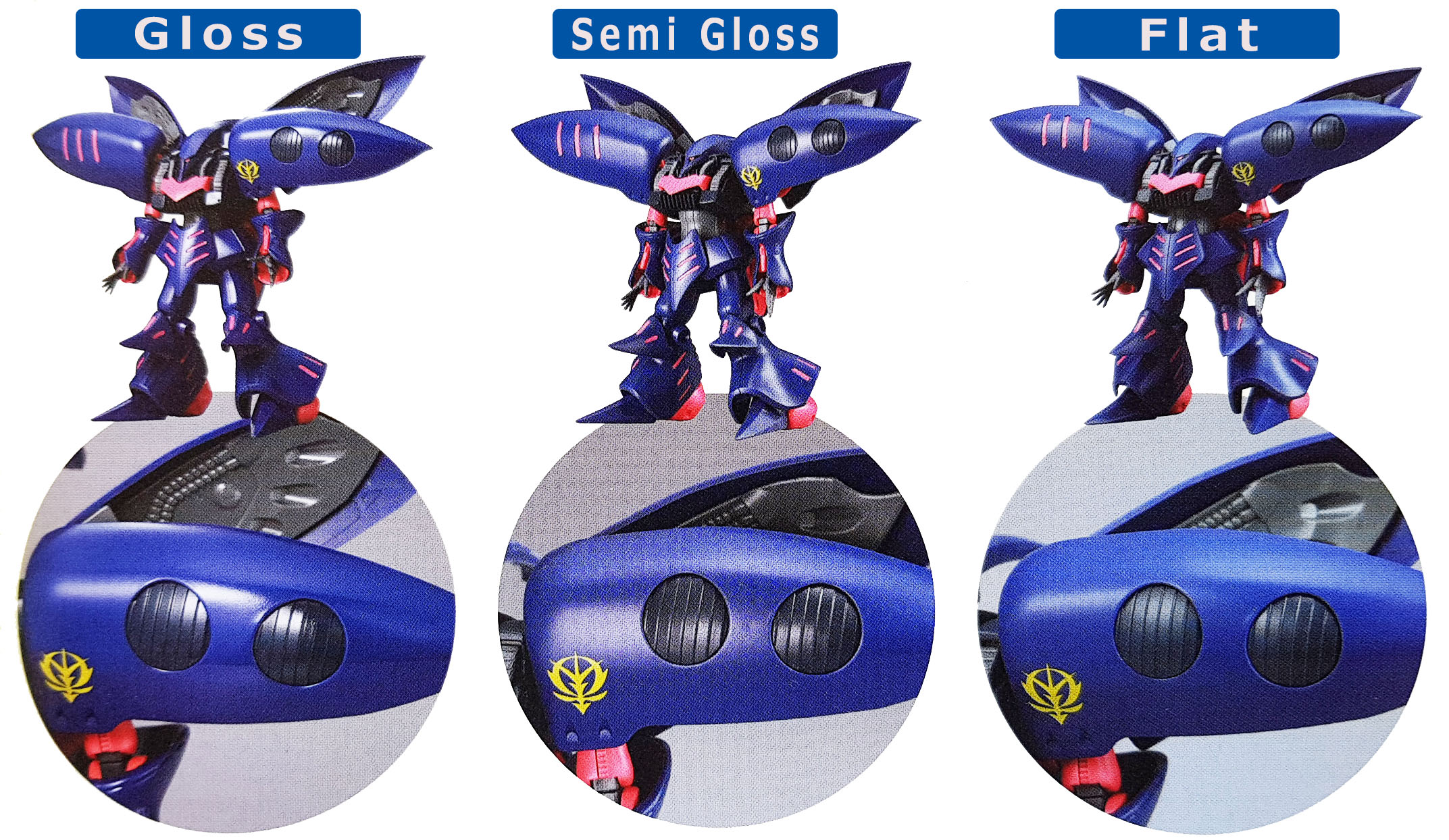 MR Hobby TOP COAT GLOSS Sơn phủ mô hình loại bóng