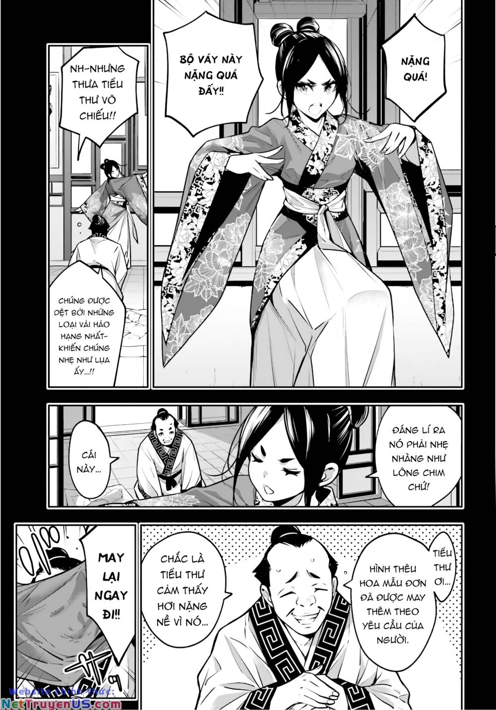 majo taisen - the war of greedy witches chapter 10 16