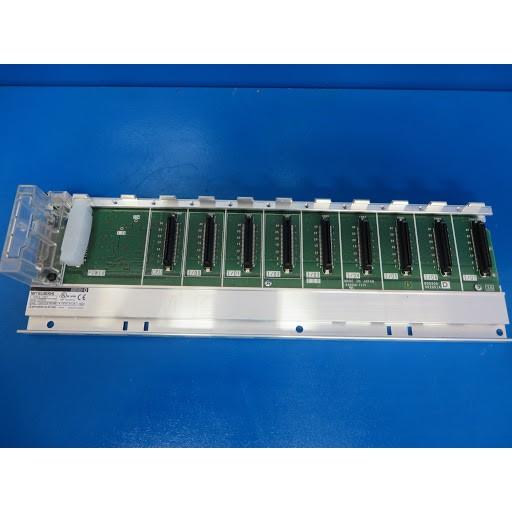 Mitsubishi Q38B Melsec-q PLC 8 Slot Base Unit