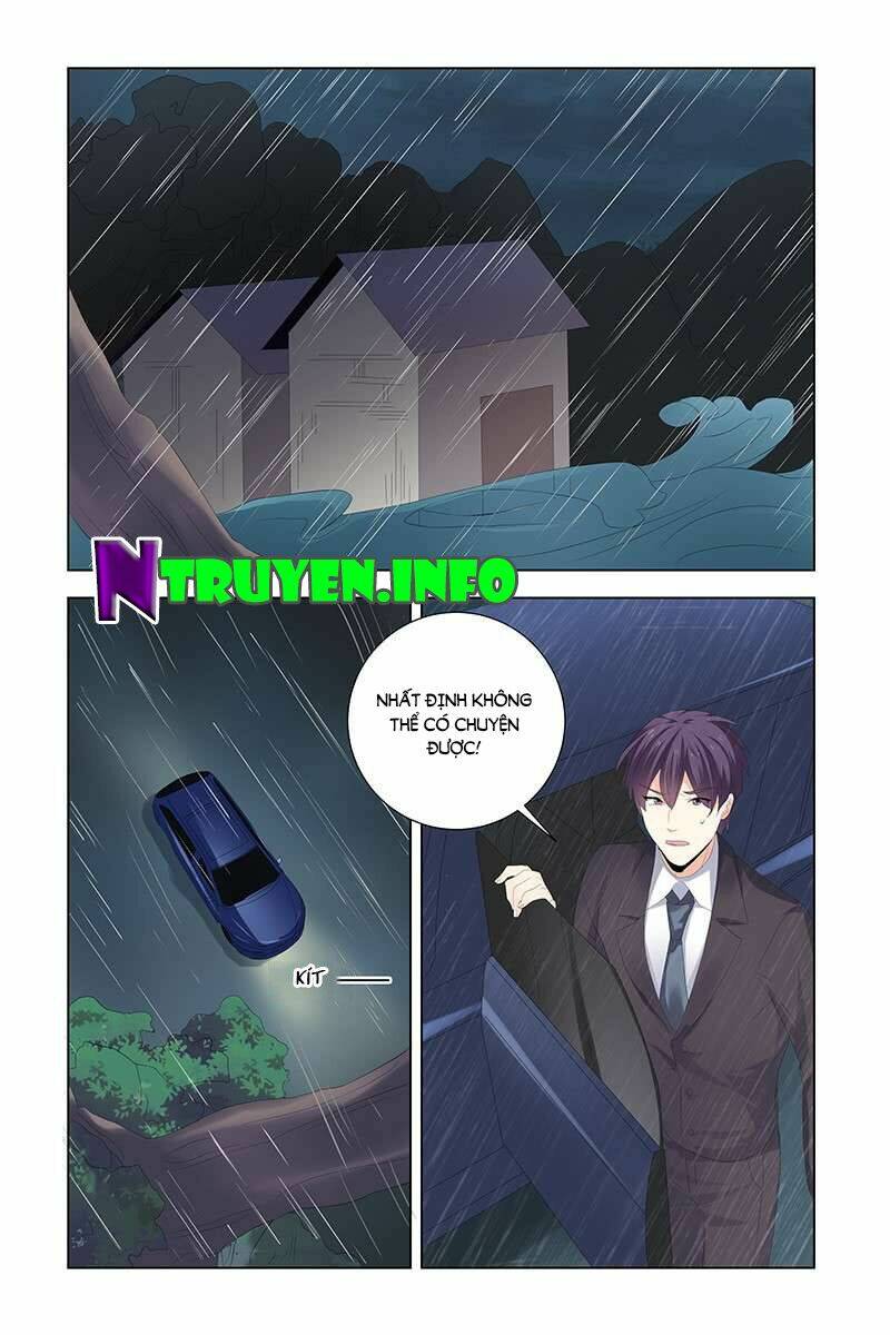 chấp niệm có tận, tình vẫn không tận chapter 46 4