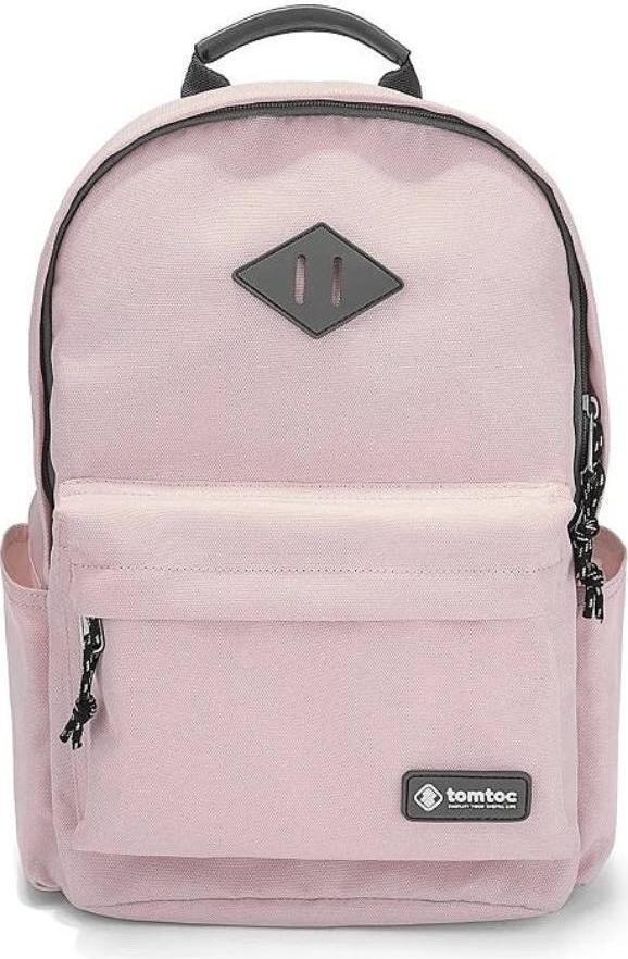 Balo Tomtoc (USA) Unisex Travel Macbook 15'' - Pink (A71-D01C01)