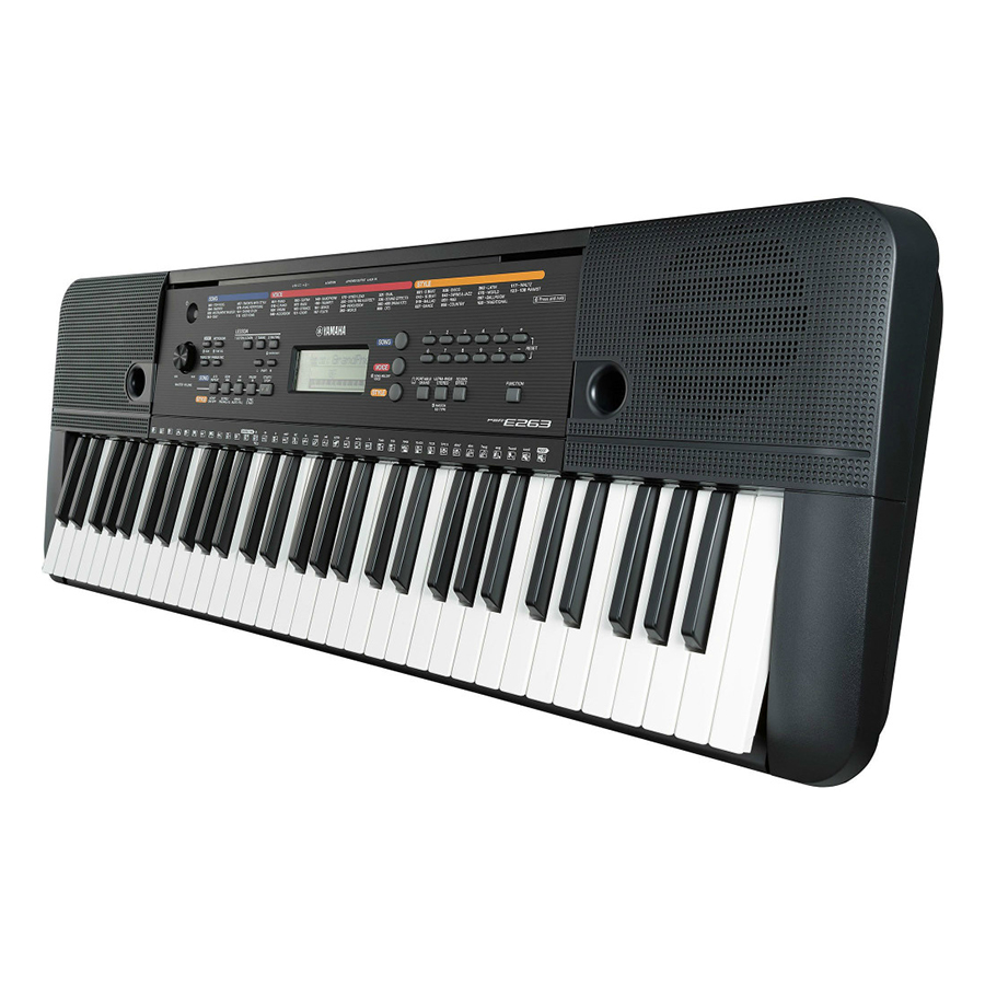 Đàn Organ Yamaha PSR-E263