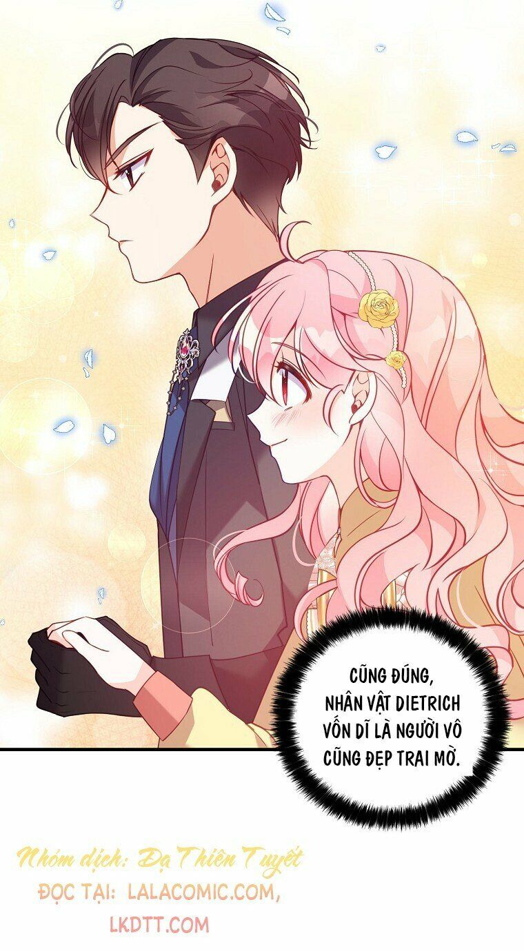 em gái cưng của đại công tước phản diện chapter 51.5 5