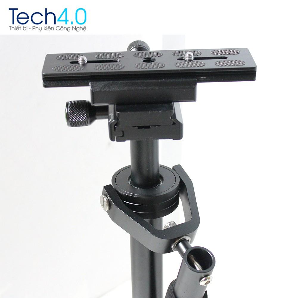 Steadicam S60 Tay cầm chống rung cơ gimbal cho máy ảnh DSLR