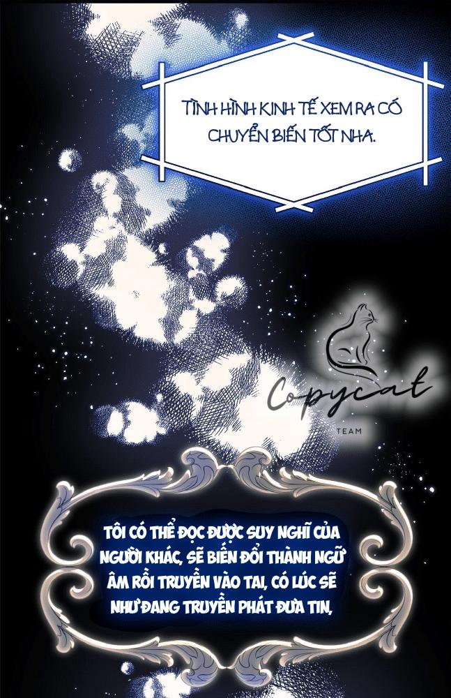 người quyền lực nhất vẫn có thể đáng yêu như vậy chapter 1 105