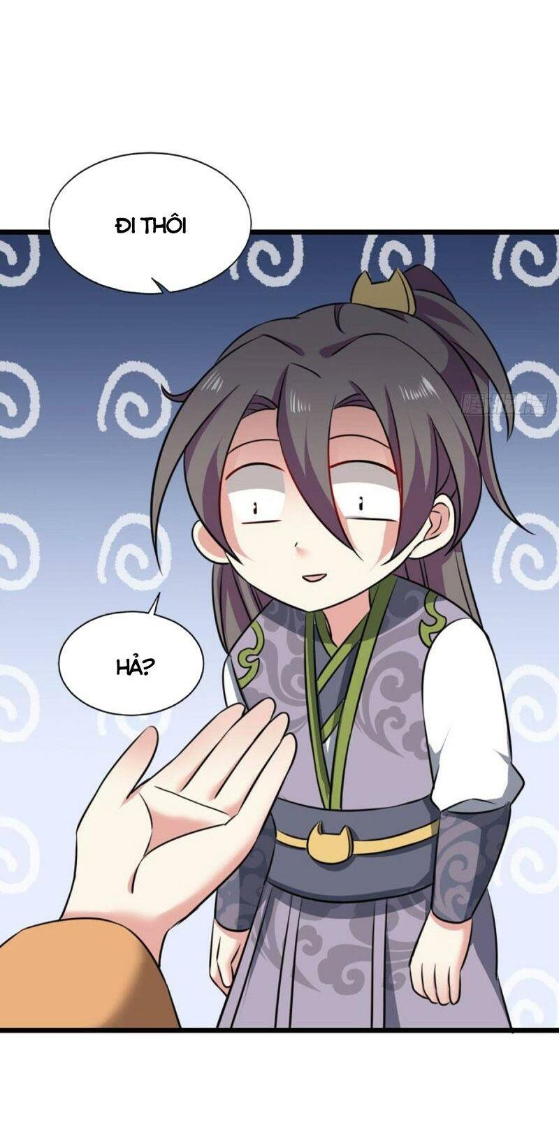 Trọng Sinh Thành Cậu Vàng Tại Dị Thế Chapter 180 38