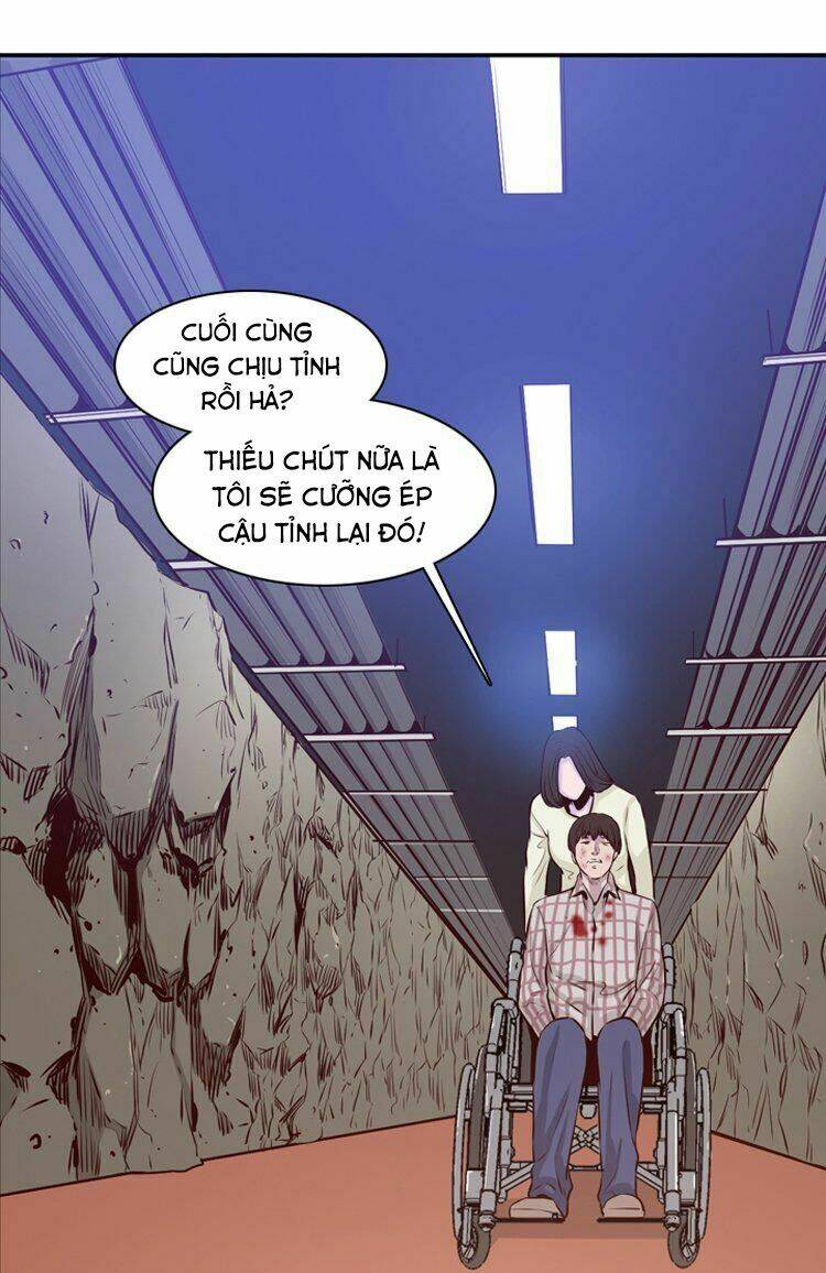 vua của vong linh chapter 178 22