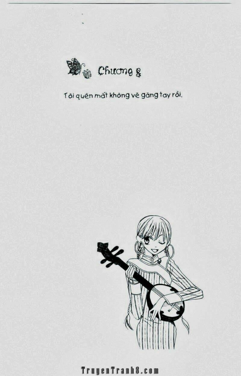 ryuu no hanawazurai chapter 7 4