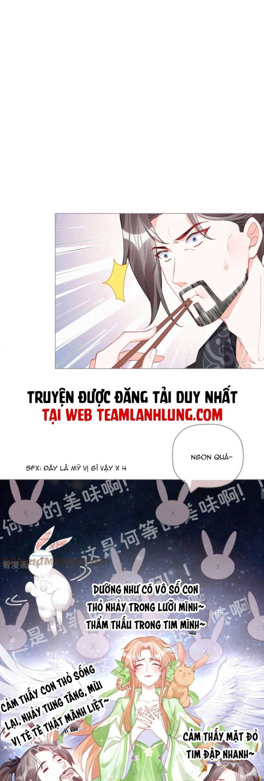 thiết lập ác nữ của tôi sụp đổ rồi chapter 36 11