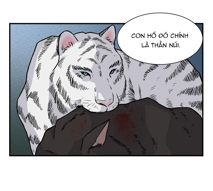 lang quân bạch hổ chapter 6.2 12