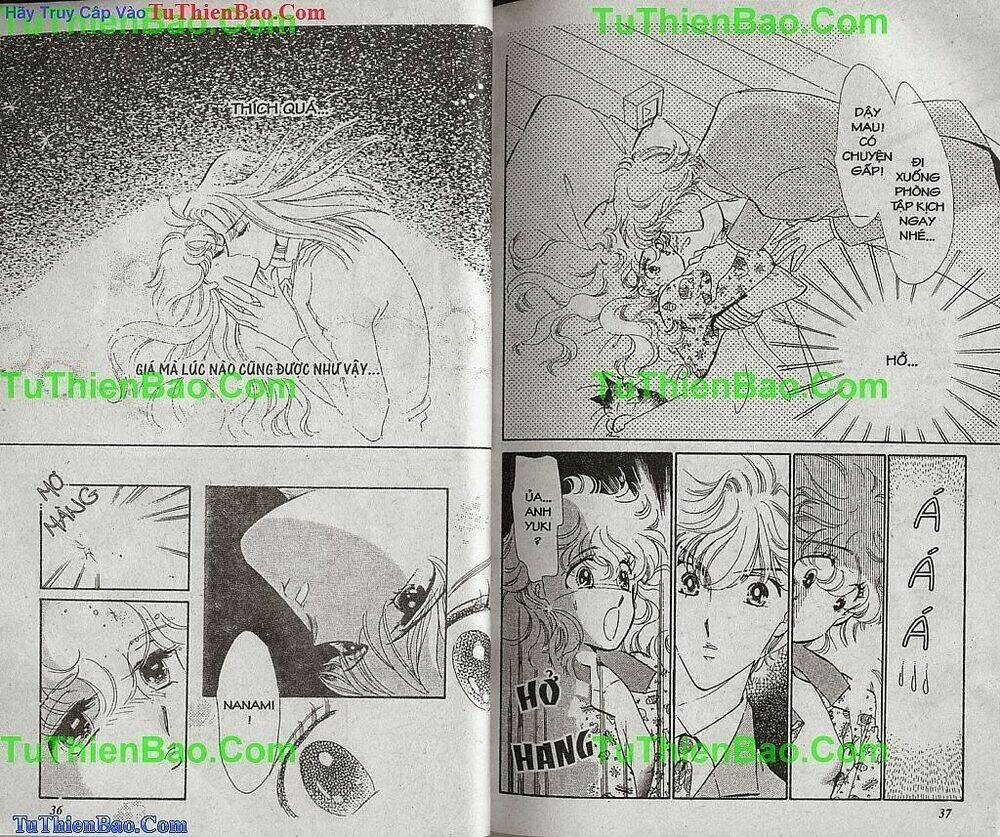 búp bê mario chapter 4 18