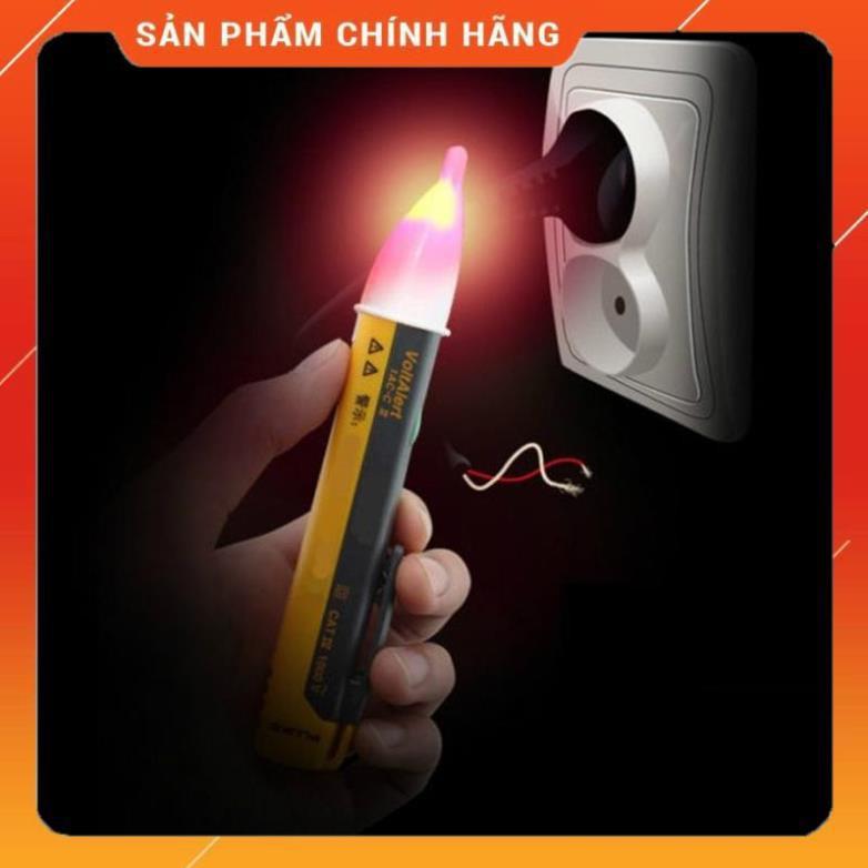 Bút thử điện thông minh- không chạm, an toàn- 206640-1