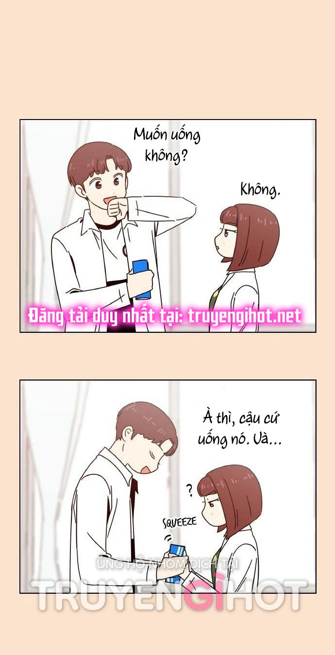 thanh xuân rực rỡ - season of blossom chapter 88 44