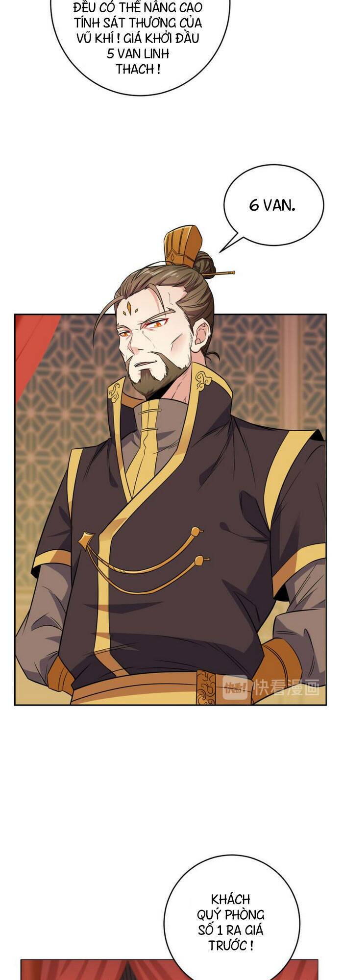 thôn phệ một thế giới tu tiên chapter 73 7