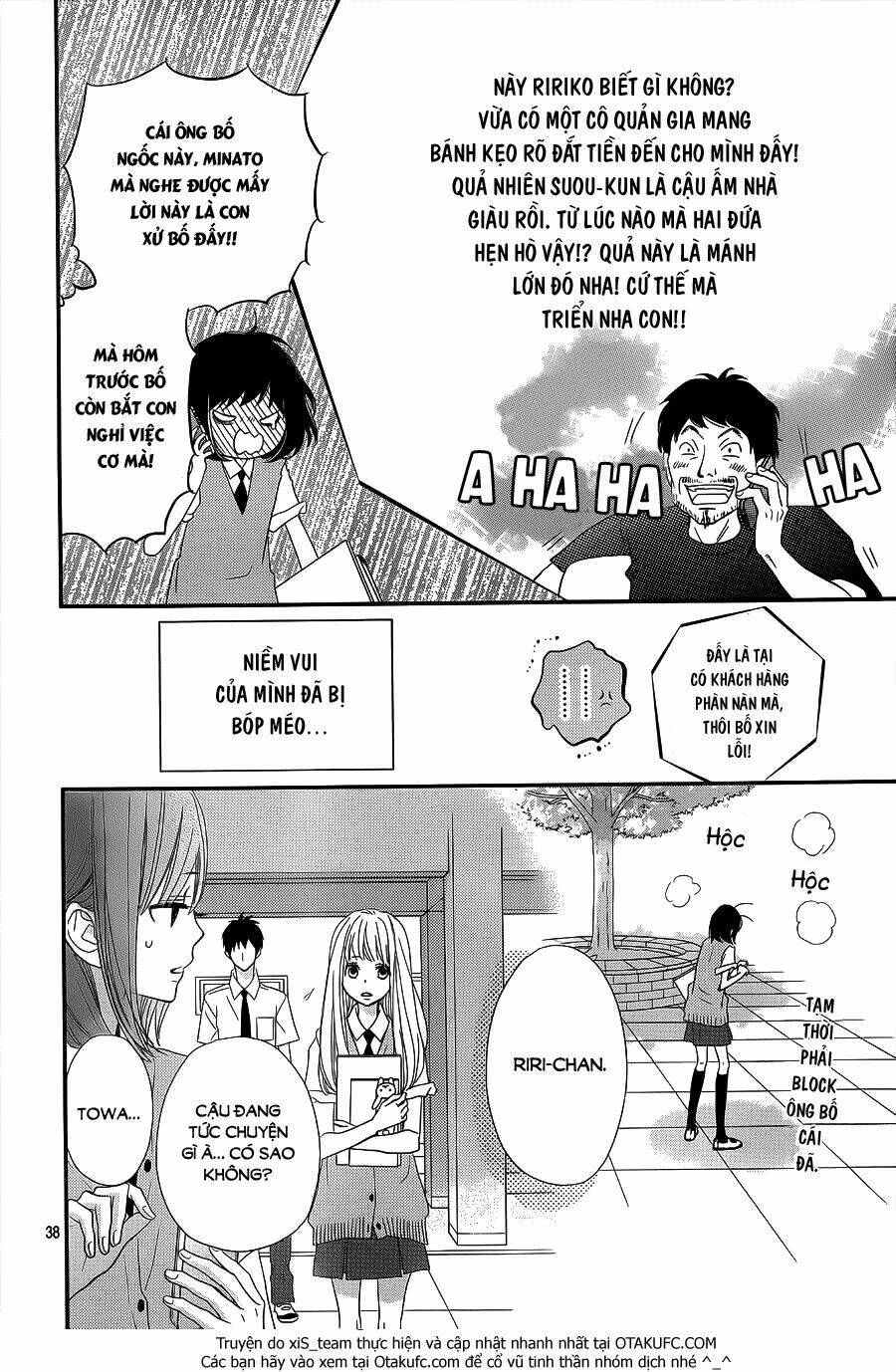 rere hello chapter 29 40