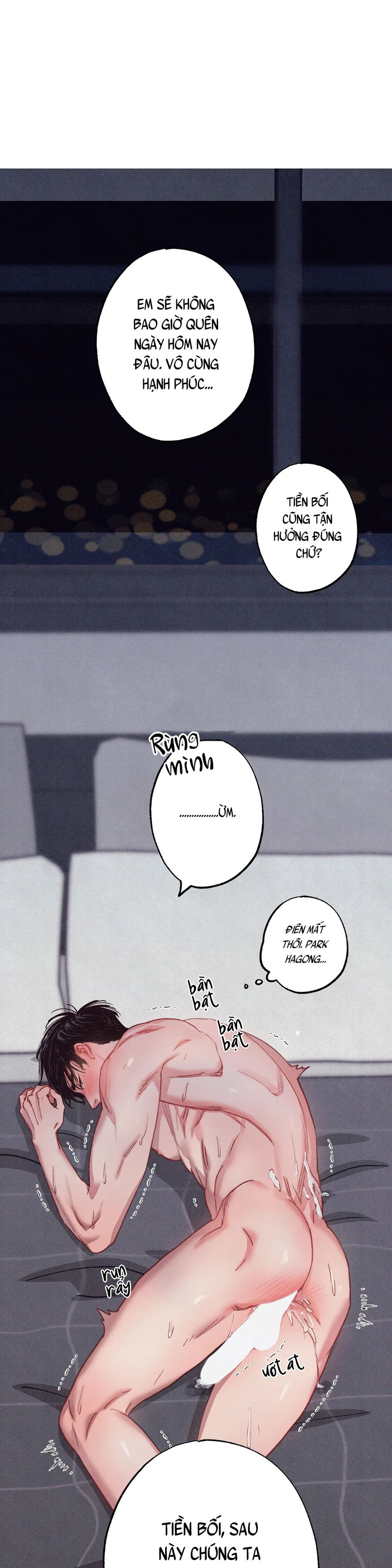 please, candy! chapter 5 20