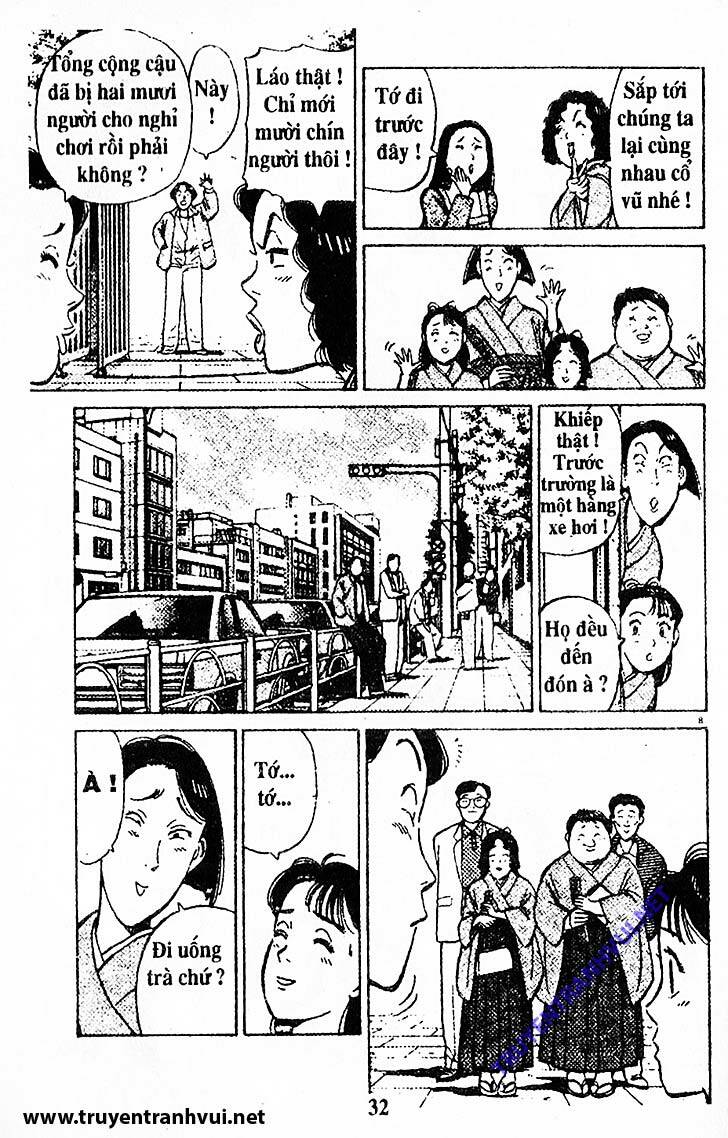 yawara chapter 190 13