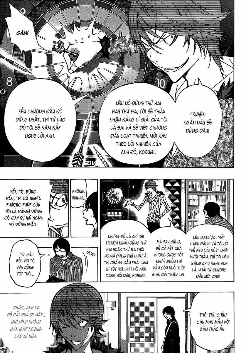 họa sĩ truyện tranh chapter 149 8