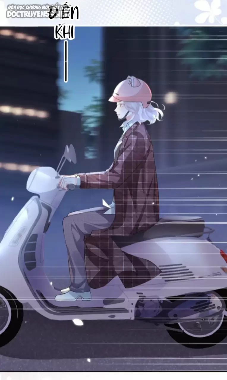 mận xanh chapter 0 4