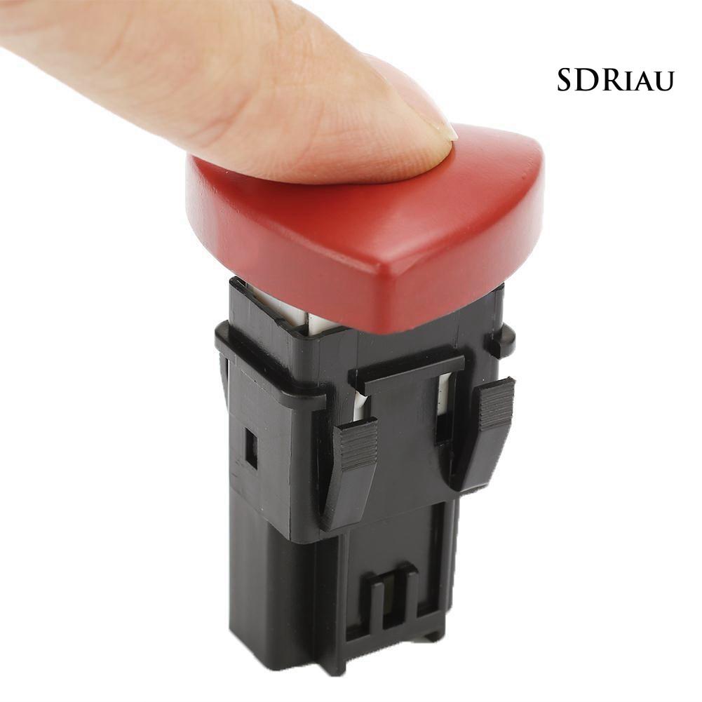 Công Cụ Nút Bấm Đèn Khẩn Cấp Cho Xe Renault