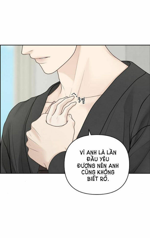 Only Hope - Hy Vọng Duy Nhất Chapter 37.1 - Trang 17