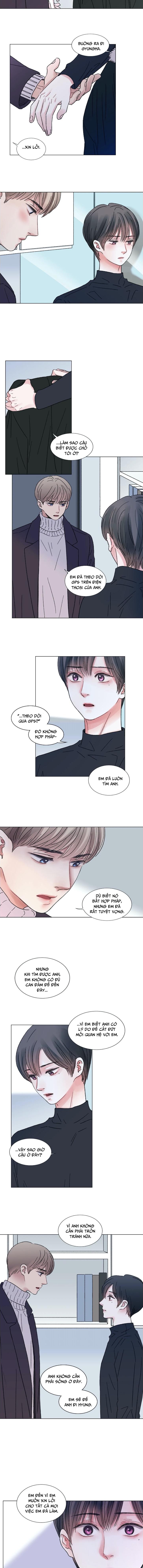 người cùng nhà chapter 35 4