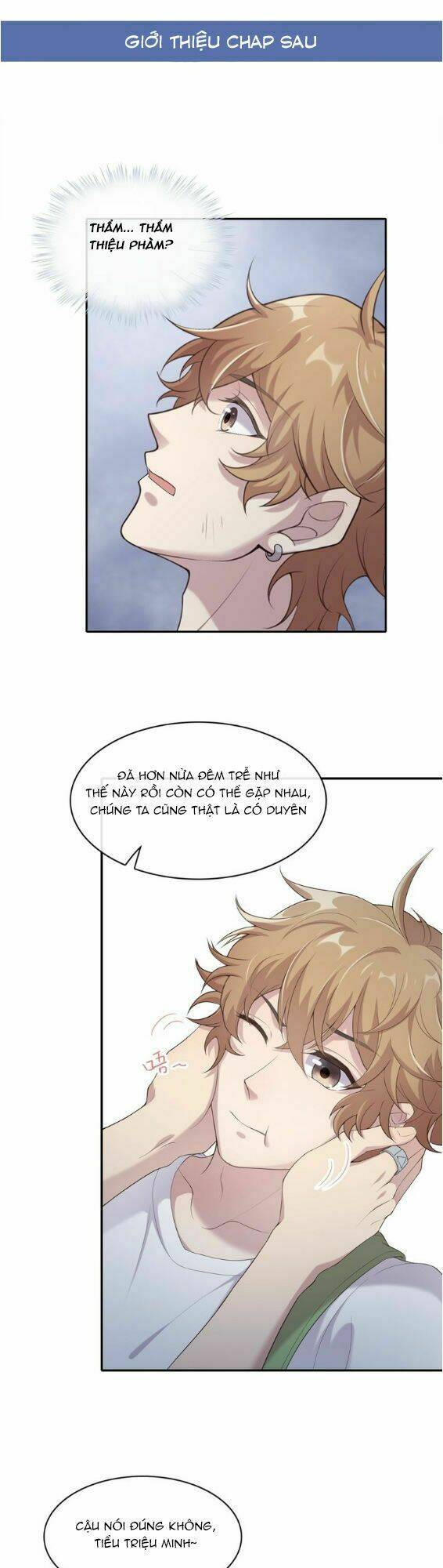 cao phán chapter 7 25