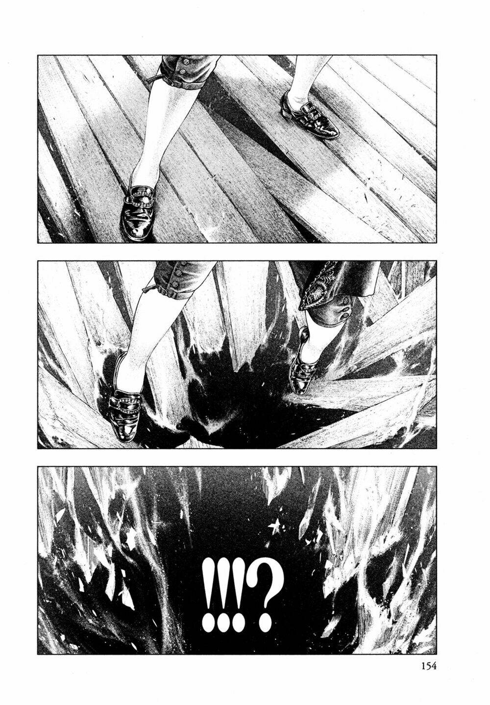 innocent rouge (innocent phần 2) chapter 63 5