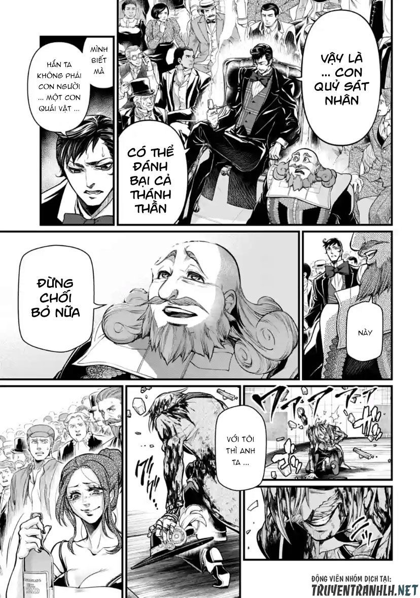 đại chiến nhân thần chapter 30 16