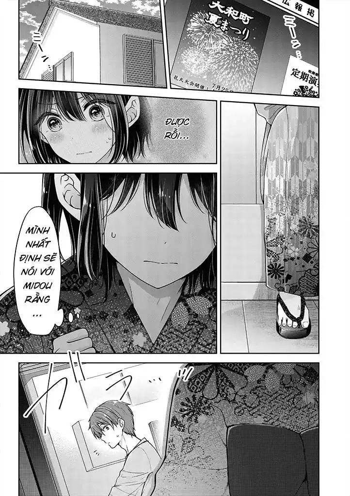 koisuru (otome) no tsukurikata chapter 31 1