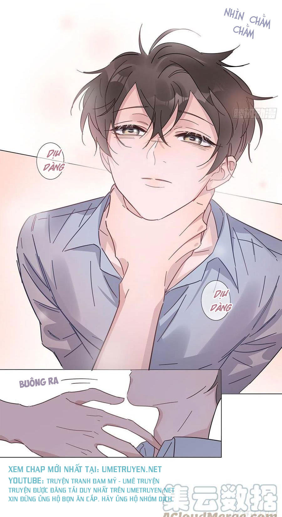 hôm nay nam giả trang nữ vẫn chưa được cầu hôn! chapter 49 30