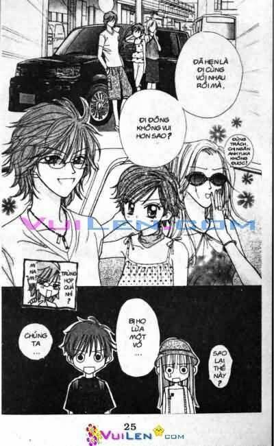 con gái con trai chapter 6 25