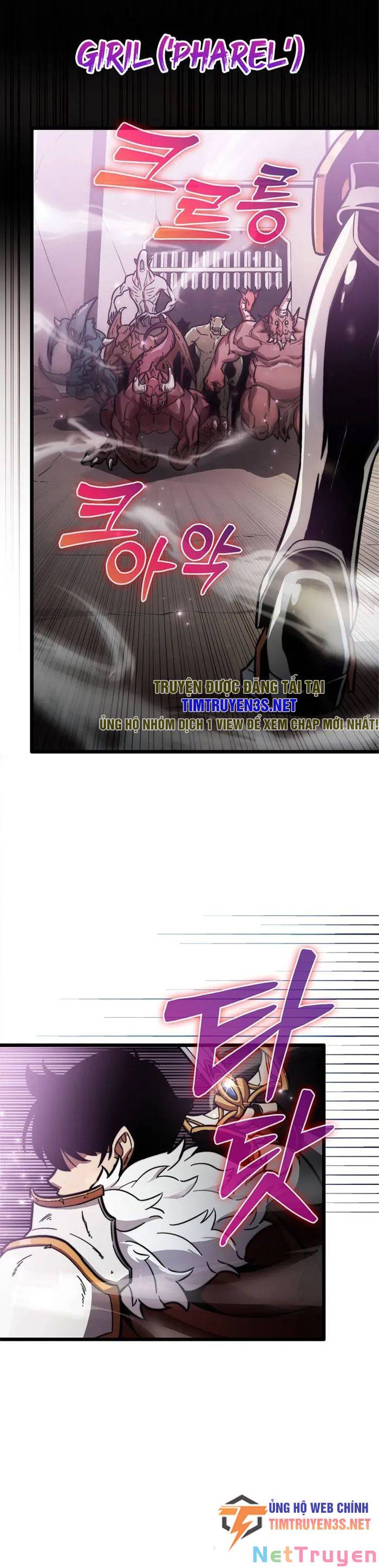 bậc thầy kiếm sư cấp 9 : người bảo vệ kiếm chapter 1 28