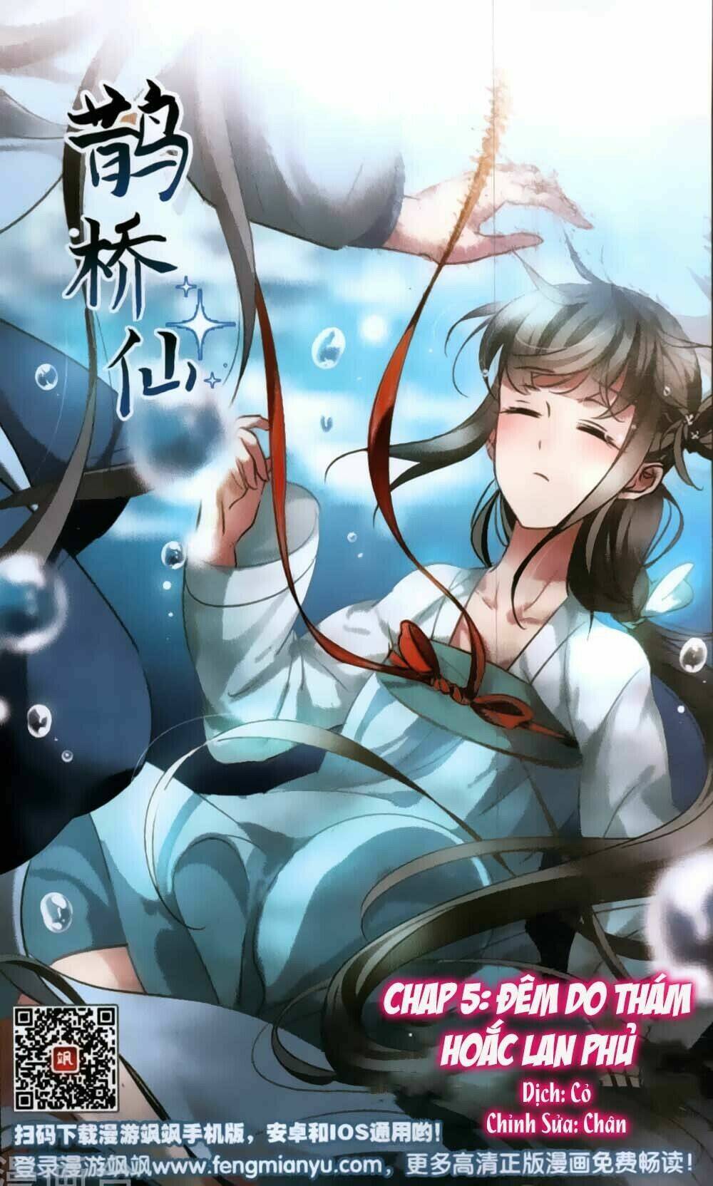 thước kiều tiên chapter 5 2