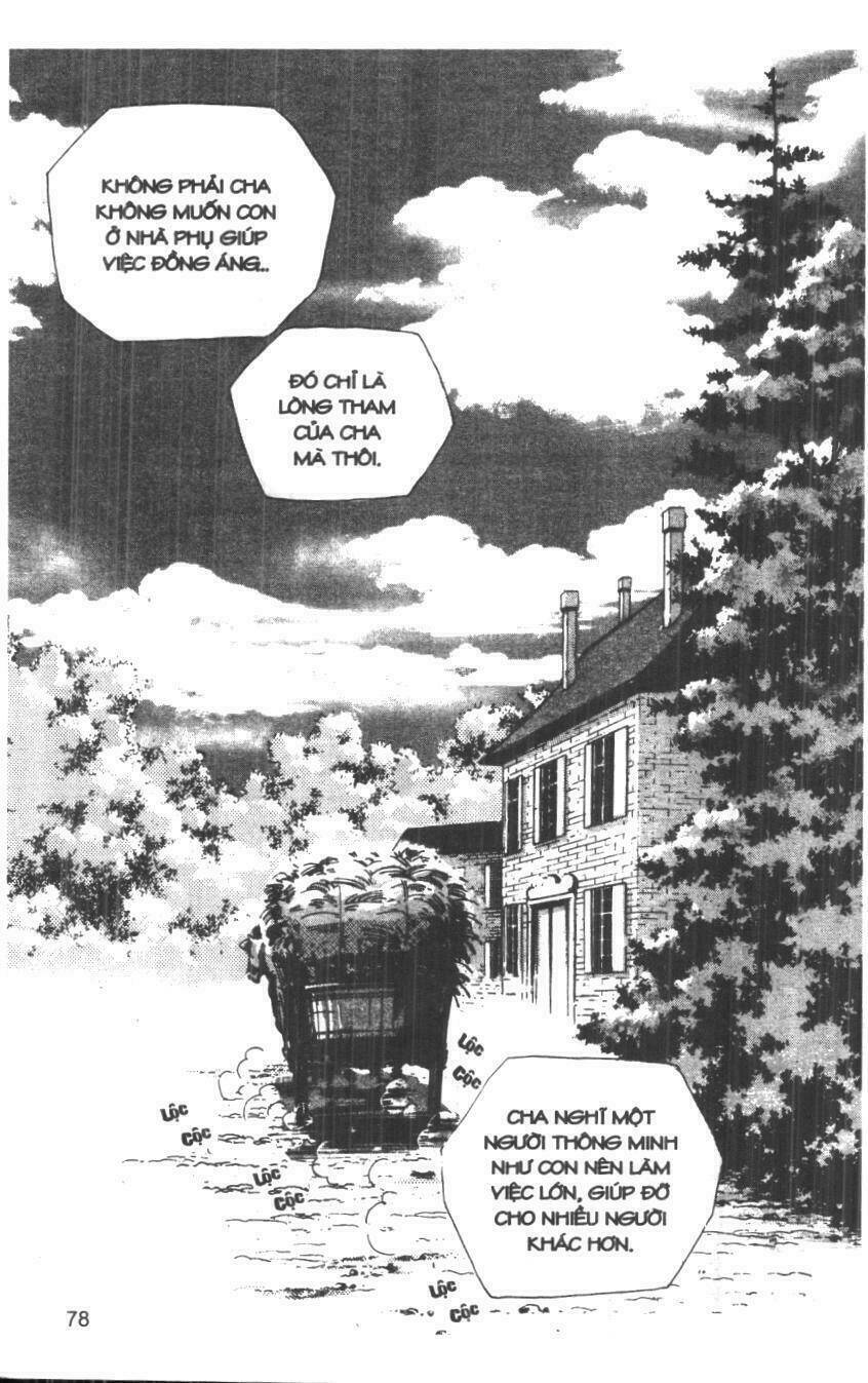 bibi iris chapter 6 81